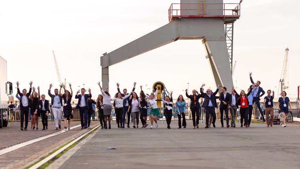 Employer branding: niet óf maar hoe