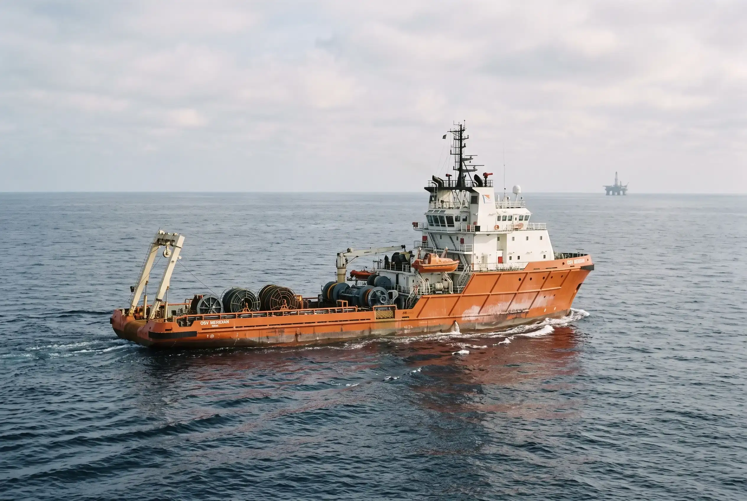 Zeilschip