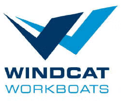 Windcat Workboats International B.V. logo