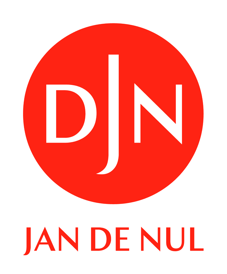 Jan De Nul Group – Dredging logo