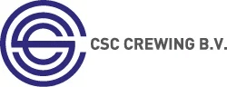 CSC Crewing logo