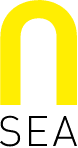 N-Sea logo