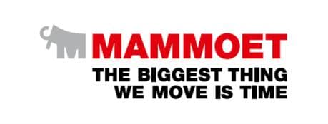 Mammoet logo