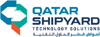 Qatar Shipyard Technology Solutions logo