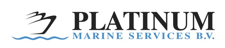 Platinum Marine Services B.V. logo