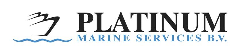 Platinum Marine Services B.V. logo