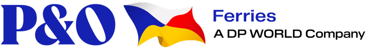 P&O Ferries logo