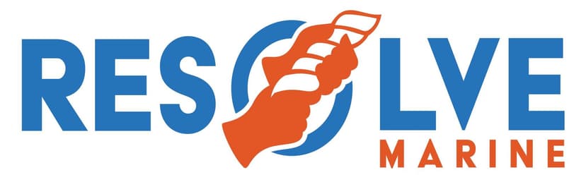 Resolve Salvage & Fire (Netherlands) B.V. logo