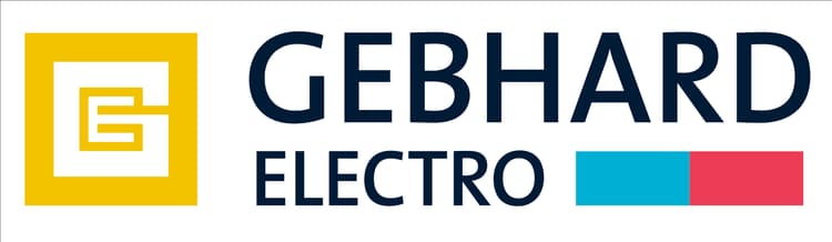 Gebhard B.V. logo