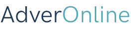 Adver-online logo