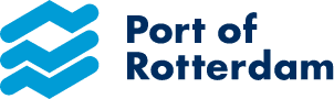 Havenbedrijf Rotterdam NV logo