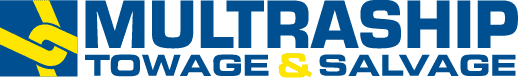 Multraship logo