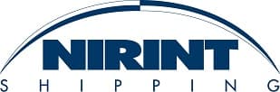 Nirint Shipping logo