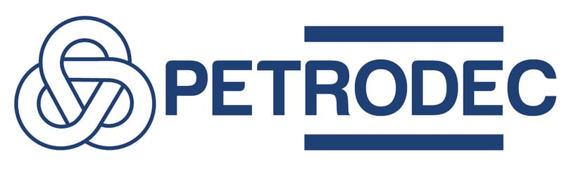 Petrodec logo