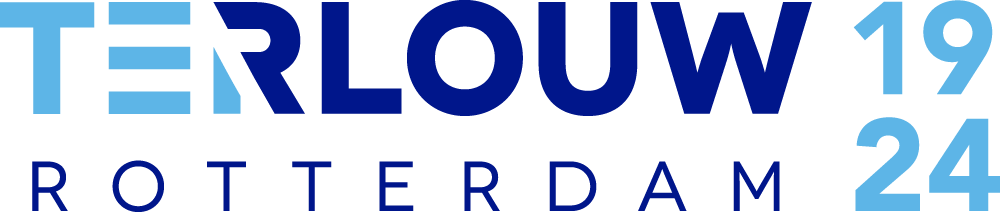Terlouw Rotterdam logo