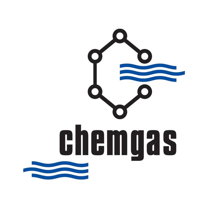 Chemgas Shipping B.V. logo
