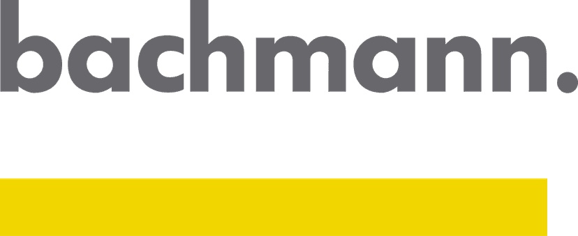 Bachmann electronic GmbH logo