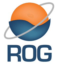 ROG Ship Repair B.V. logo